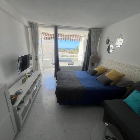 Borinquen Sky Apartments ปลายาเดลาสอเมริกาส ภายนอก รูปภาพ