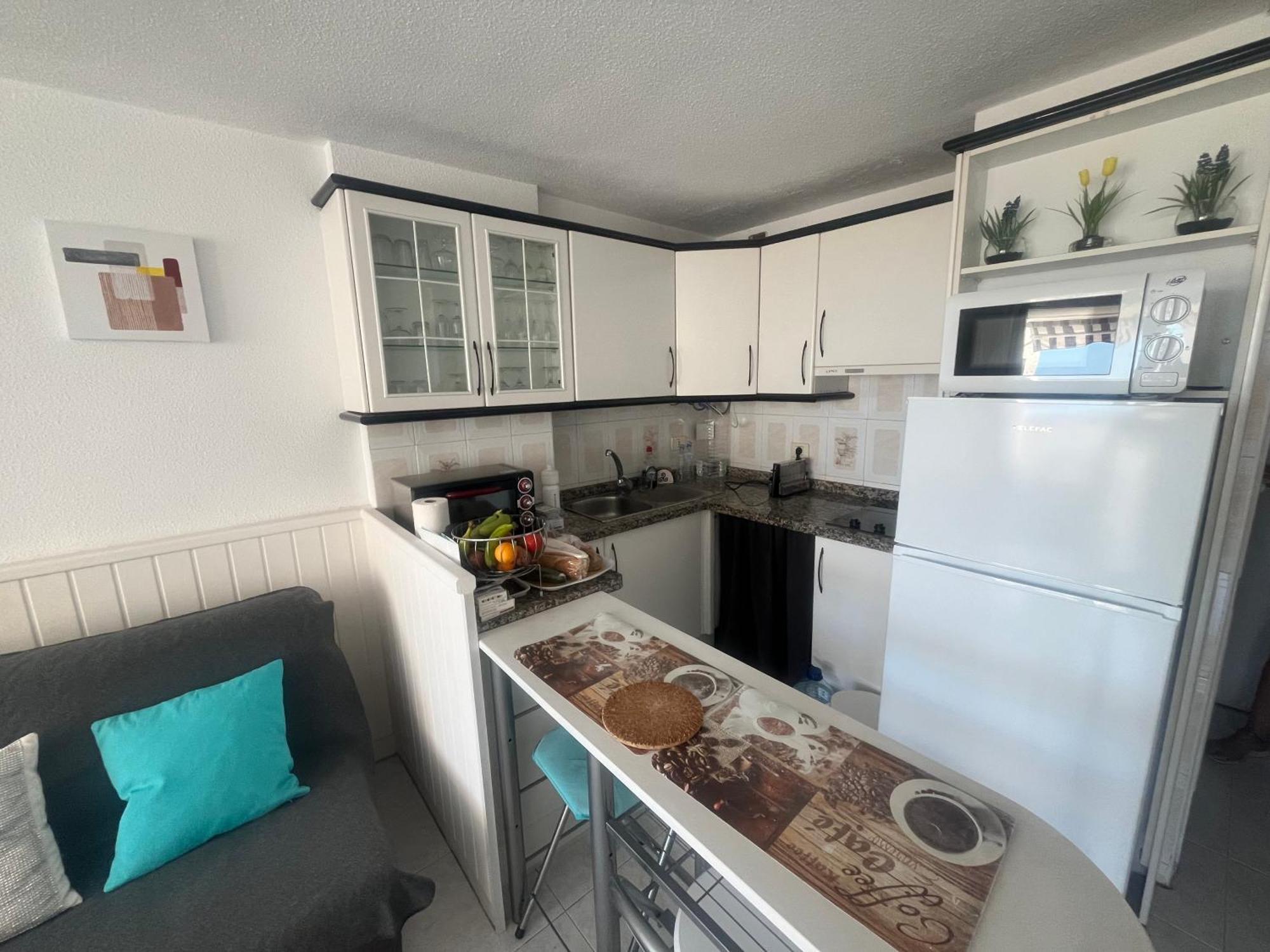 Borinquen Sky Apartments ปลายาเดลาสอเมริกาส ภายนอก รูปภาพ