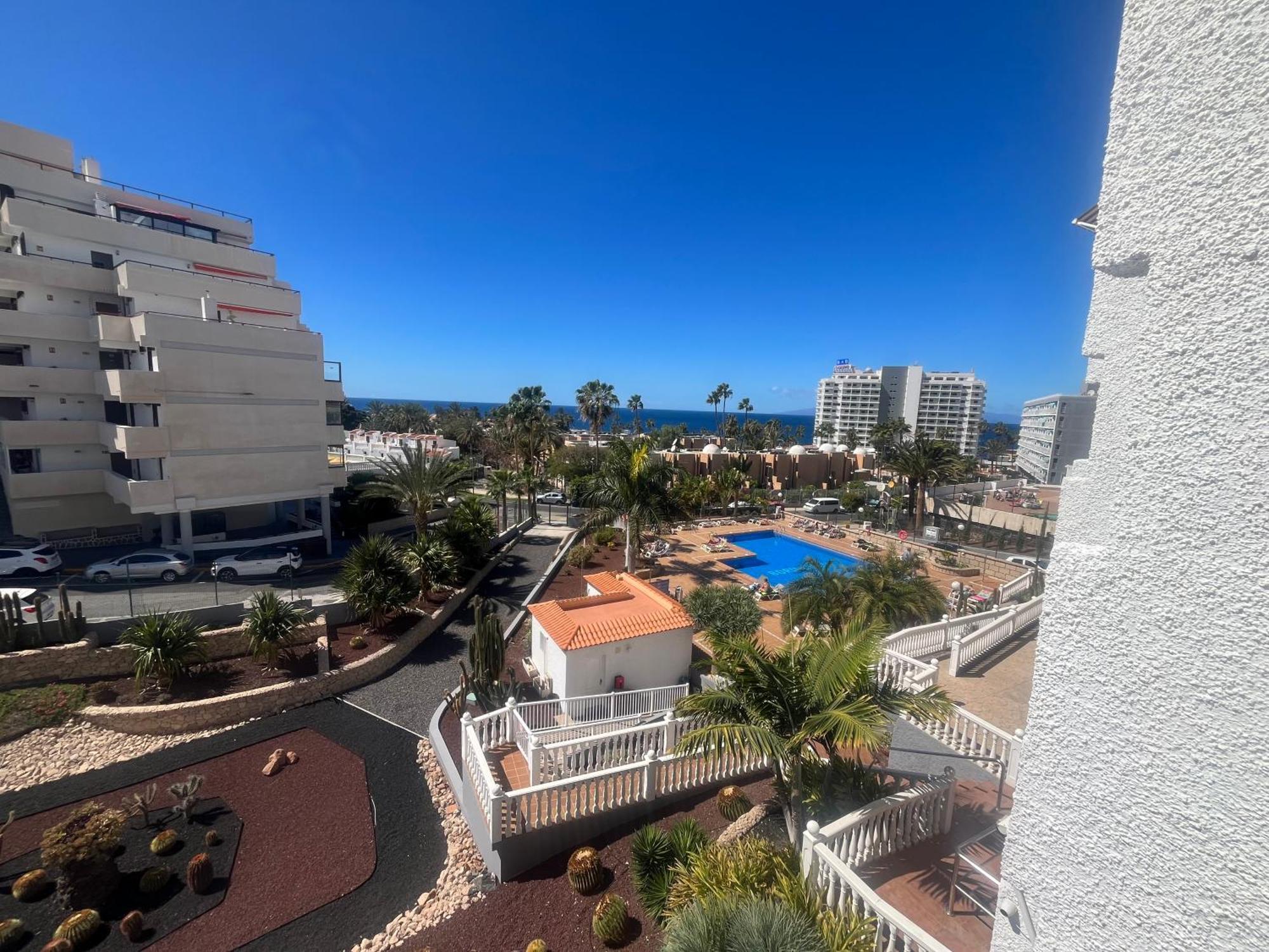 Borinquen Sky Apartments ปลายาเดลาสอเมริกาส ภายนอก รูปภาพ