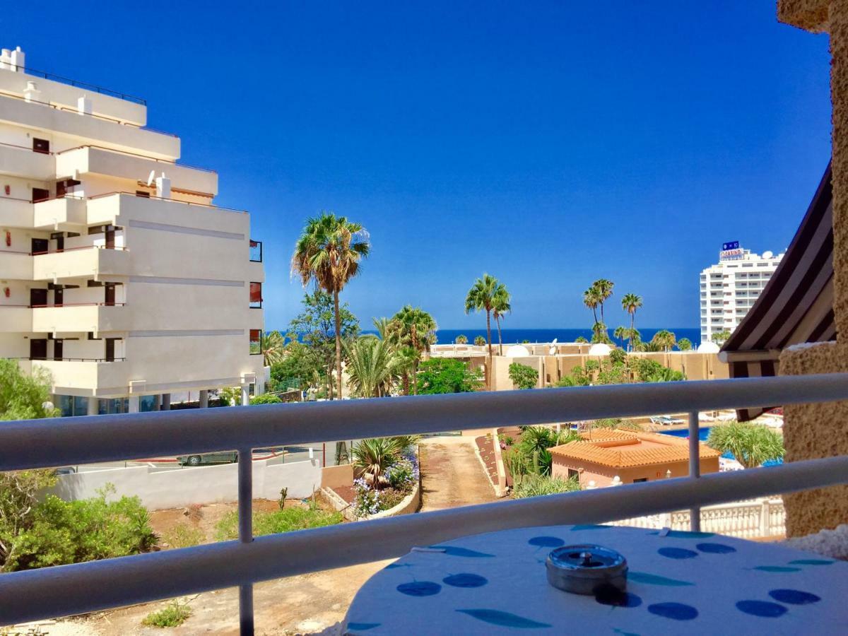 Borinquen Sky Apartments ปลายาเดลาสอเมริกาส ภายนอก รูปภาพ