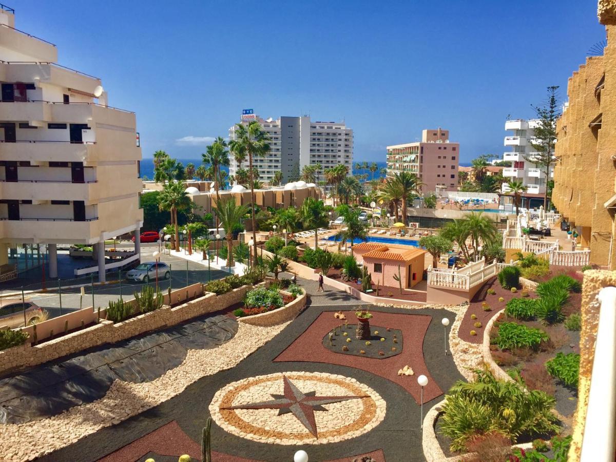 Borinquen Sky Apartments ปลายาเดลาสอเมริกาส ภายนอก รูปภาพ