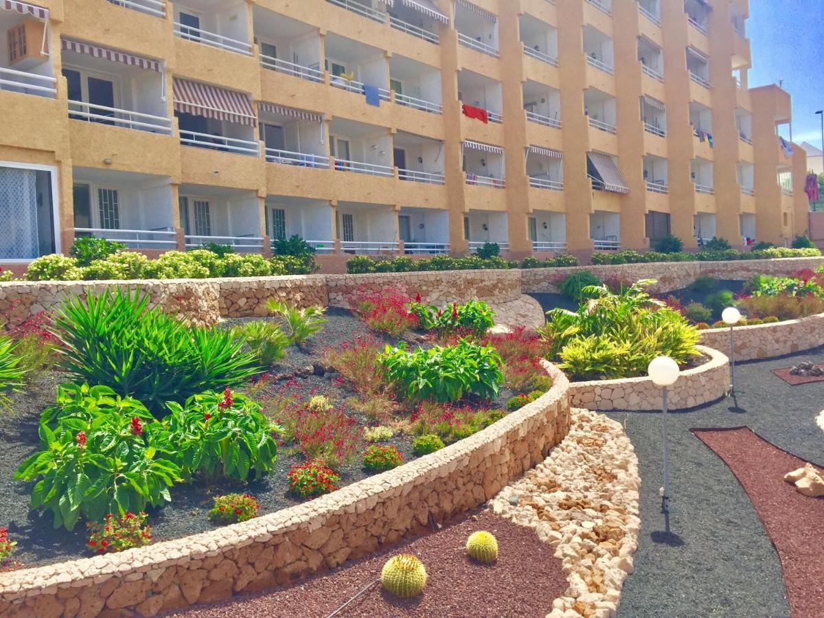 Borinquen Sky Apartments ปลายาเดลาสอเมริกาส ภายนอก รูปภาพ
